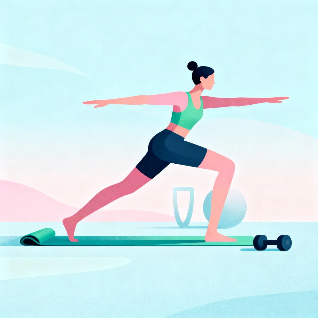 Korzyści płynące z regularnego treningu